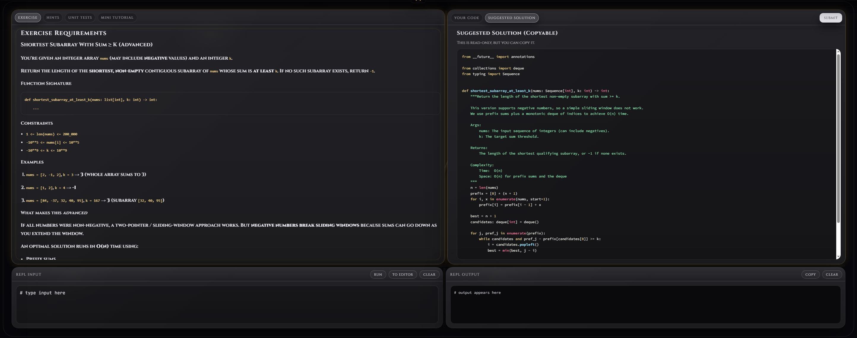 Codivium editor