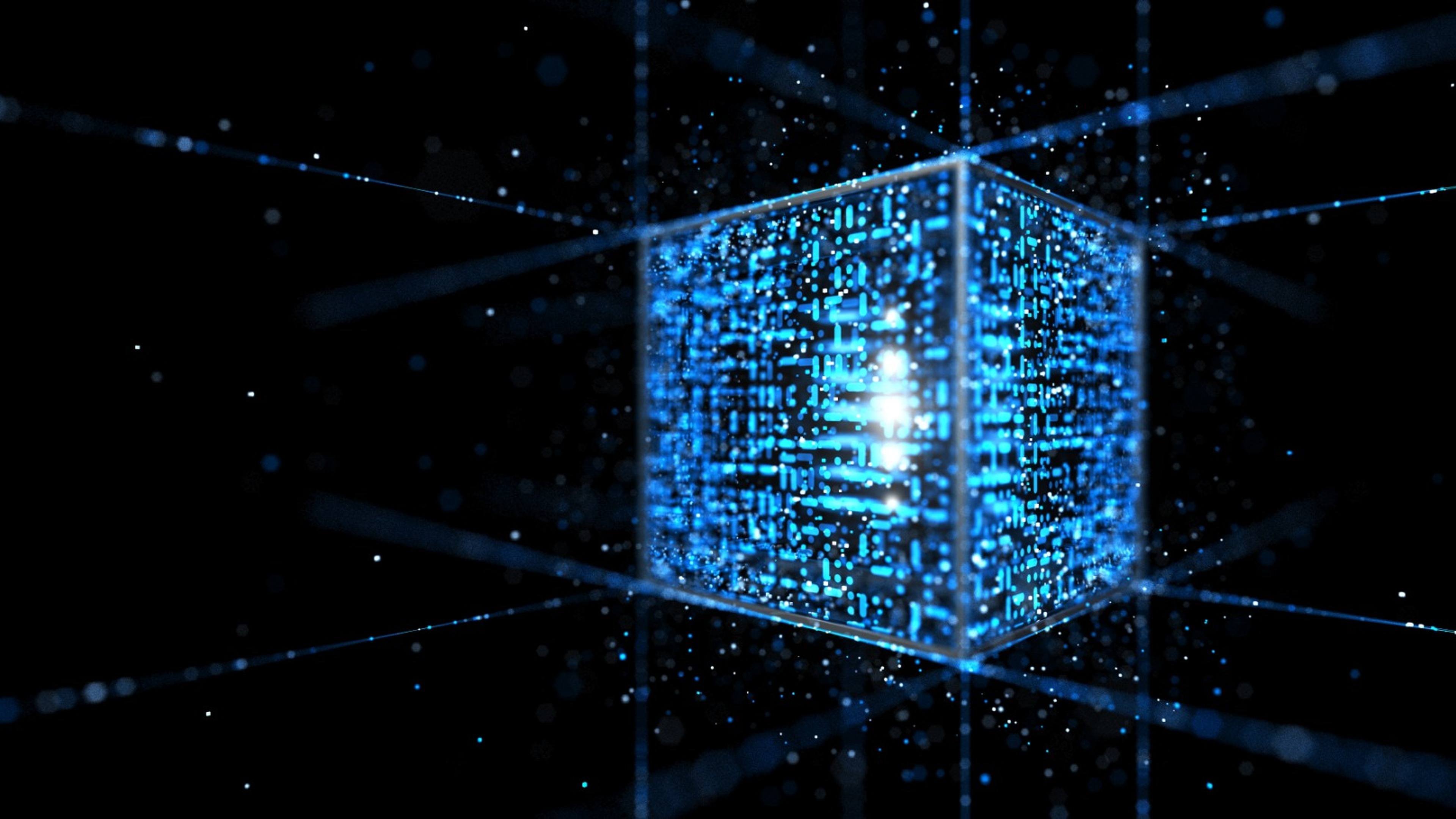Laptop screen with code (Codivium hero image)